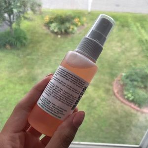 Mario Badescu Other - Facial Spray with Aloe, Herbs, and Rosewater Mario Badescu Other - Facial Spray with Aloe, Herbs, and Rosewater